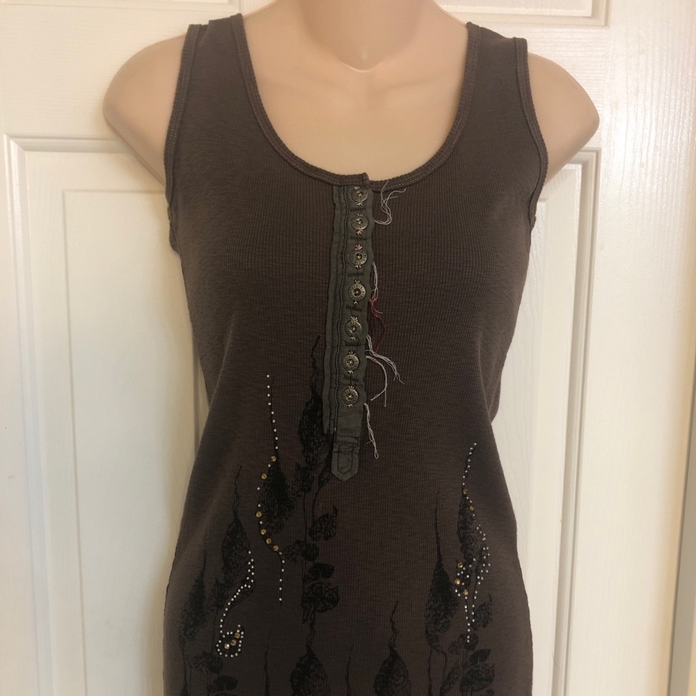 Tank top